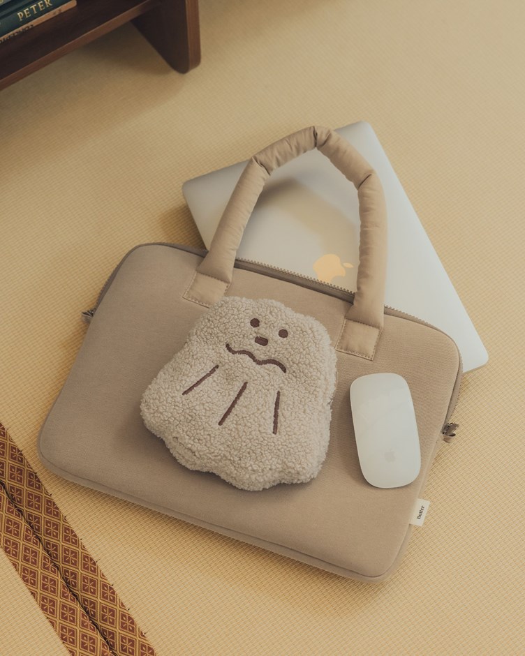 可露露筆電收納包（13吋）