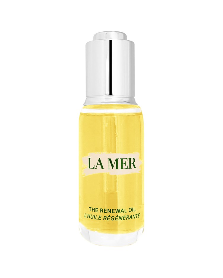 LA MER 海洋拉娜 修護精華油(30ml)(專櫃公司貨)