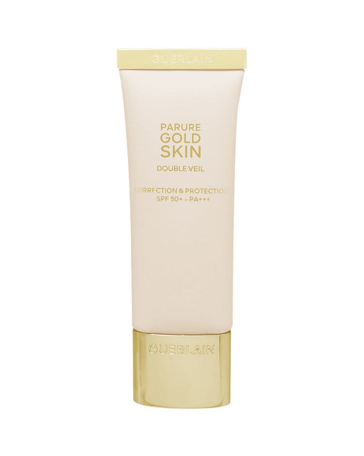 嬌蘭 24K純金奢緞光妝前乳 SPF50 PA+++(40ml)(專櫃公司貨)