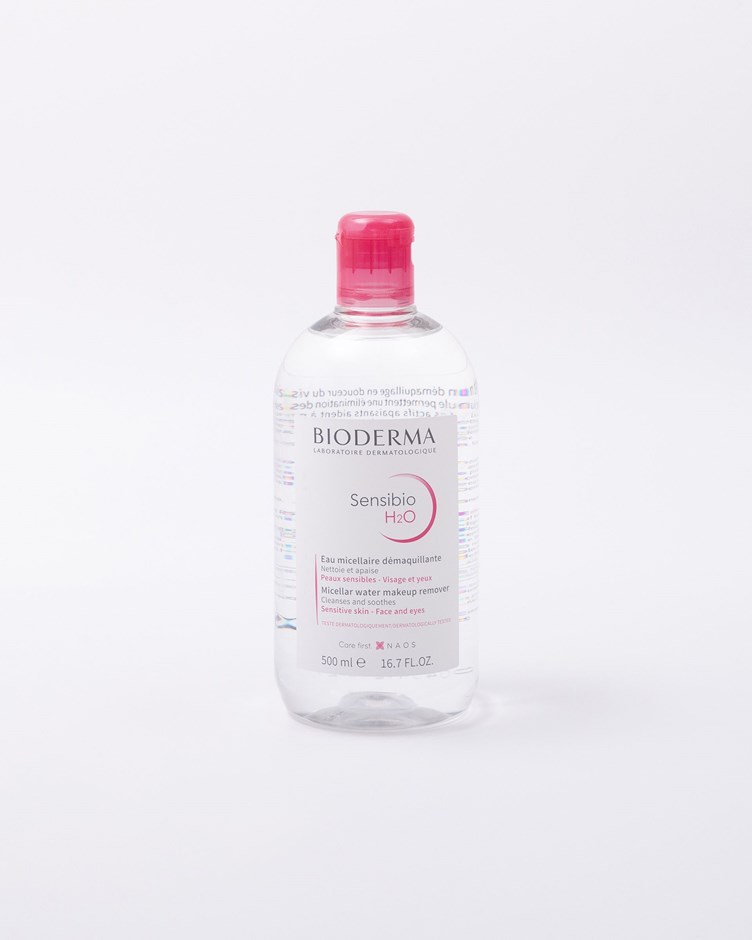 BIODERMA 舒敏高效潔膚液