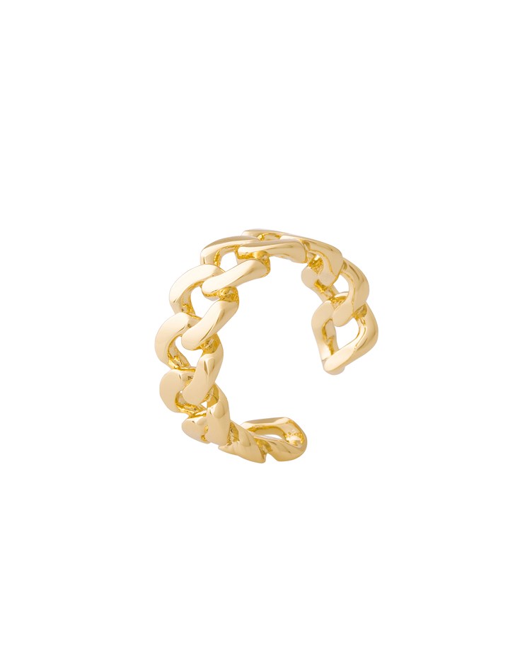 the coco chain ring