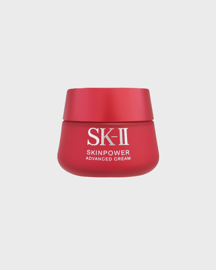 SK-Ⅱ 致臻肌活能量活膚霜
