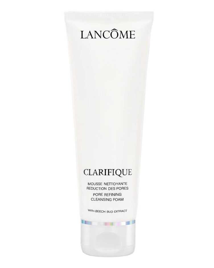 LANCOME 超極光淨緻毛孔洗面乳 125ml