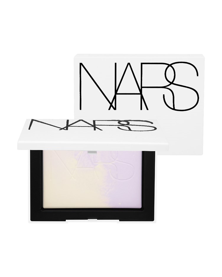 NARS 裸光幻彩蜜粉餅(#CONSTELLATION)(10g)(專櫃公司貨)