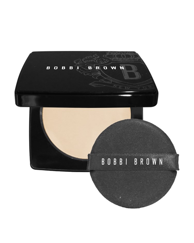 BOBBI BROWN 芭比波朗 輕隱毛孔柔焦蜜粉餅((9g)(專櫃公司貨)