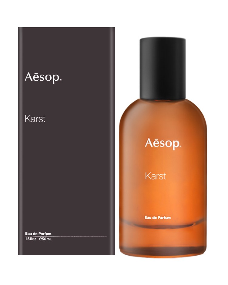 AESOP Karst 喀斯特香水 50ml