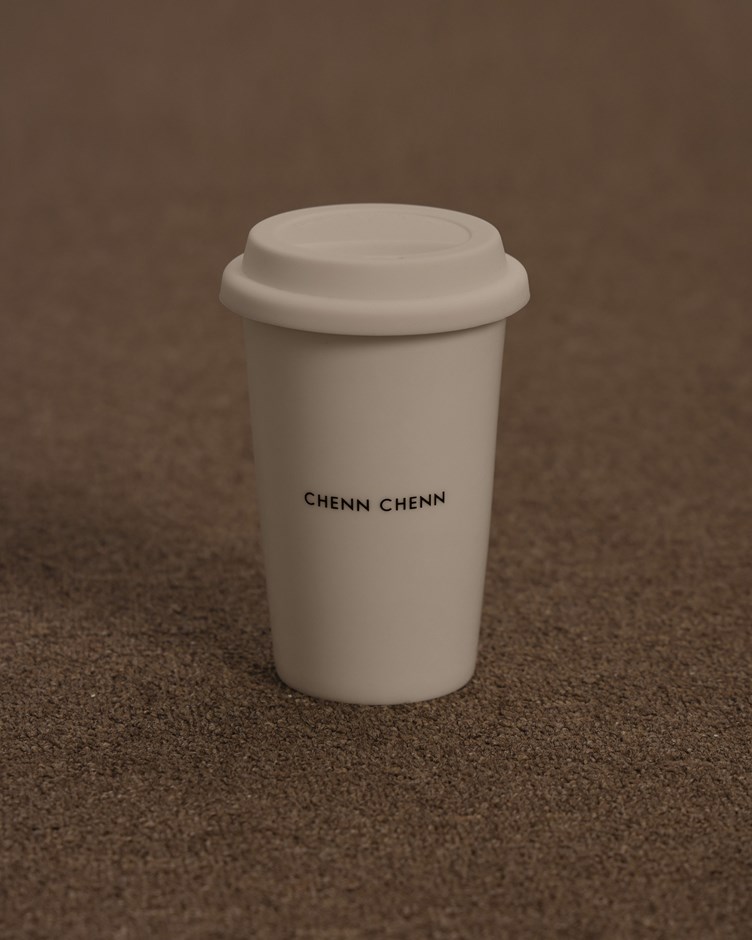 品牌陶瓷隨行杯
