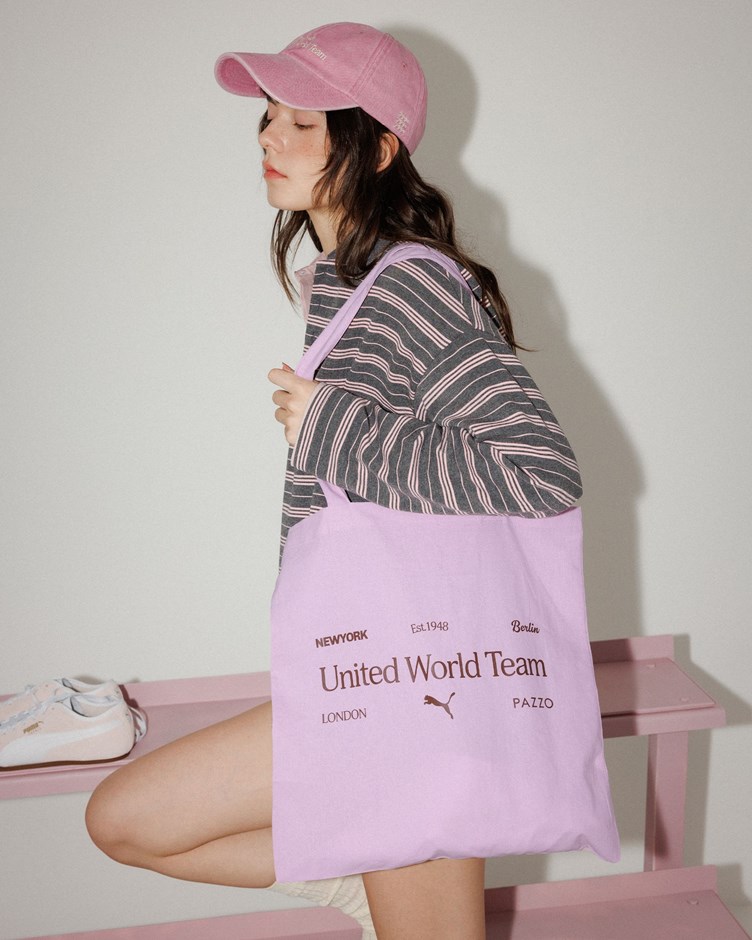 品牌印花標語提袋 (滿額贈不單售)