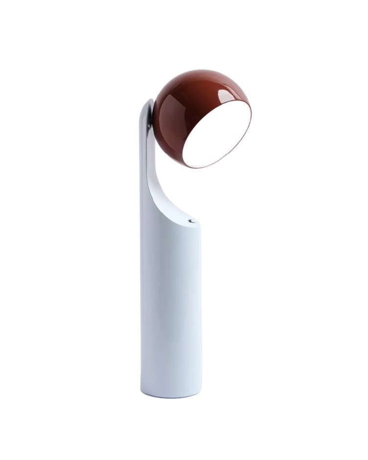 Fine Lumens｜MONO 攜帶式閱讀燈