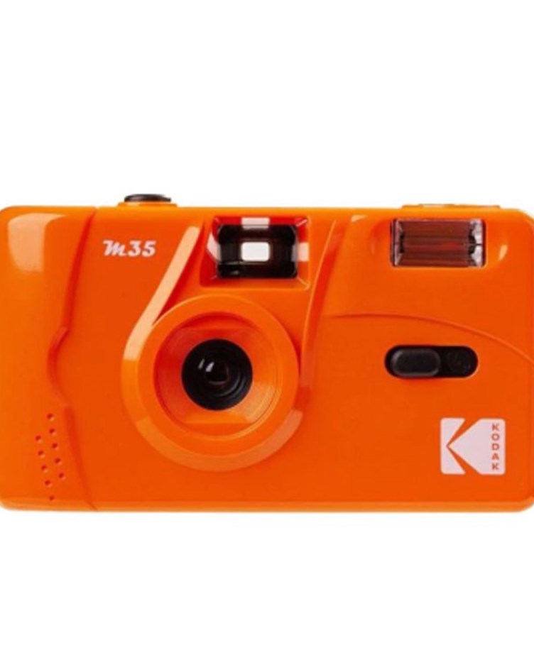 【Kodak 柯達】M35 底片相機