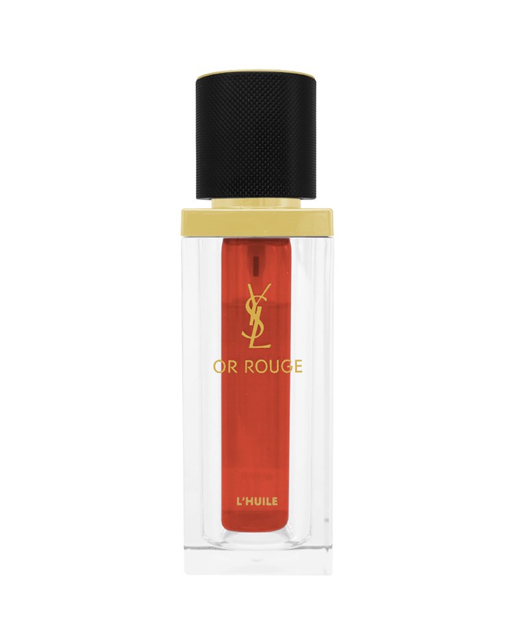 YSL 金緻奢華極萃精華油(30ml)(專櫃公司貨)