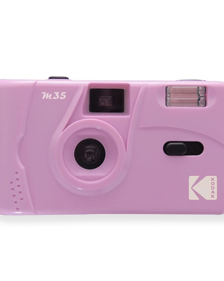 【Kodak 柯達】M35 底片相機