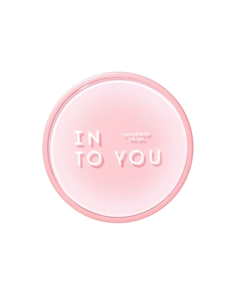 INTO YOU 心慕與你 氣墊腮紅