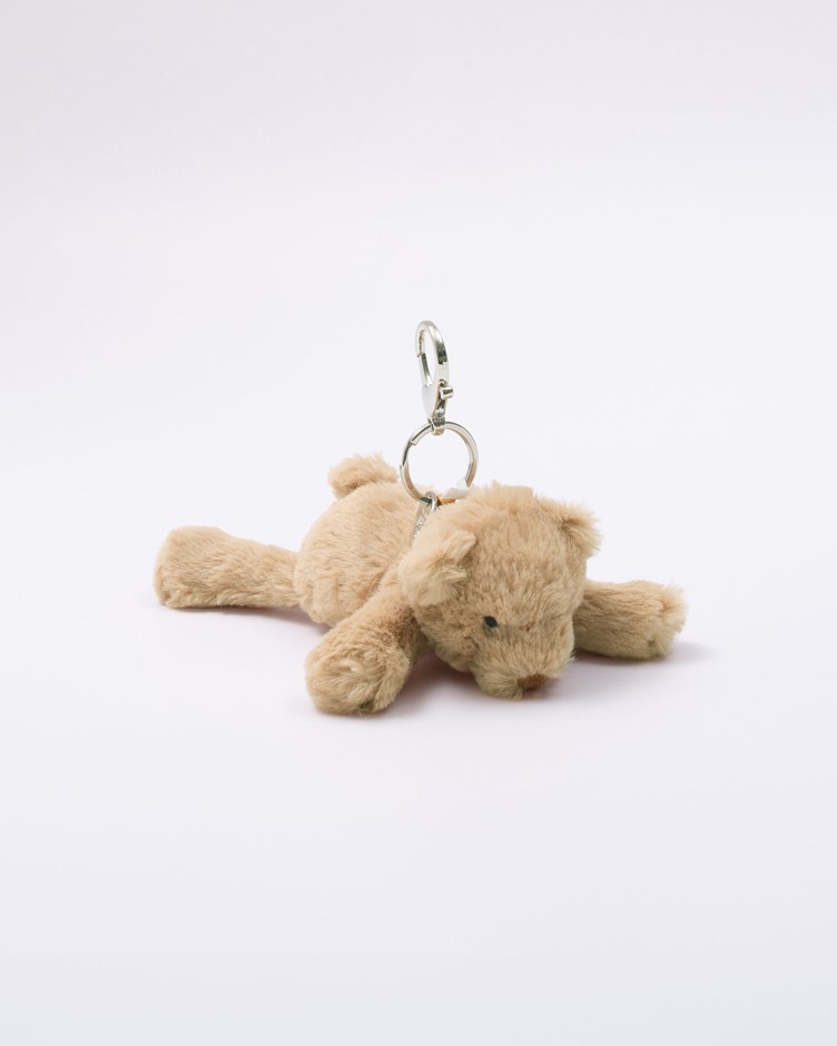 Jellycat-Smudge Bear Bag Charm 小熊吊飾