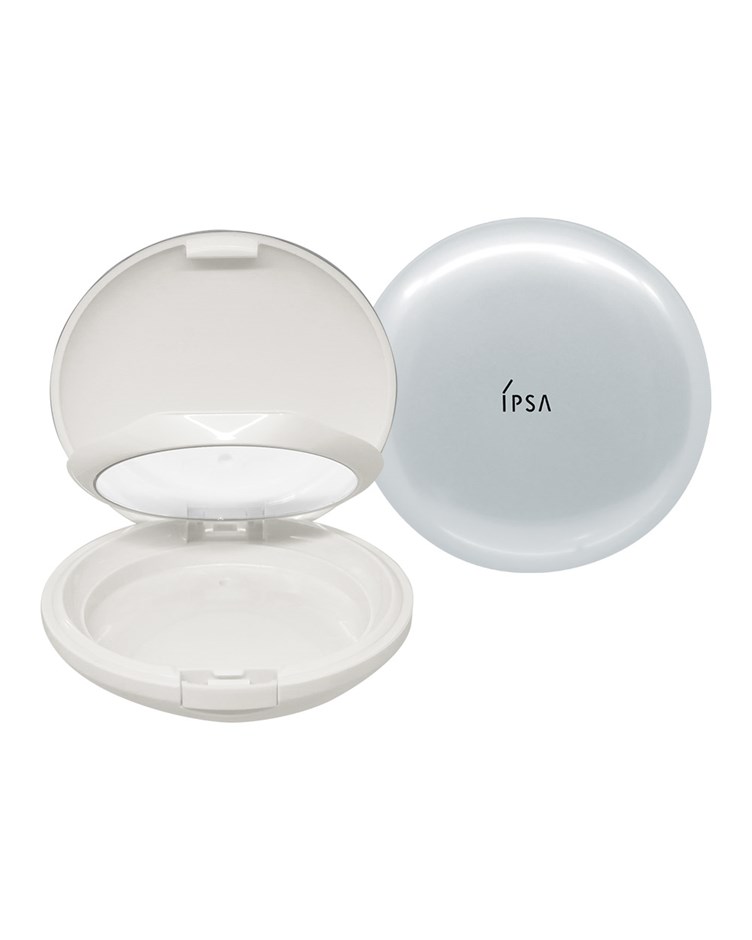 IPSA 茵芙莎 誘光蜜粉盒(專櫃公司貨)