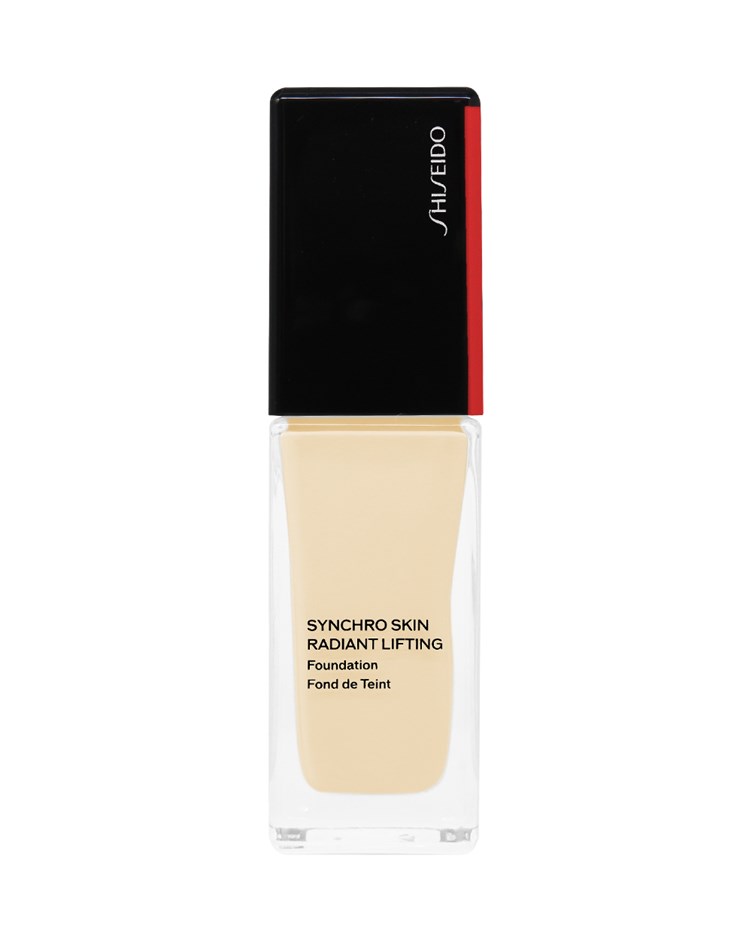 SHISEIDO 資生堂 超進化光感緊緻粉底N SPF30 PA++++ (30ml)(專櫃公司貨)