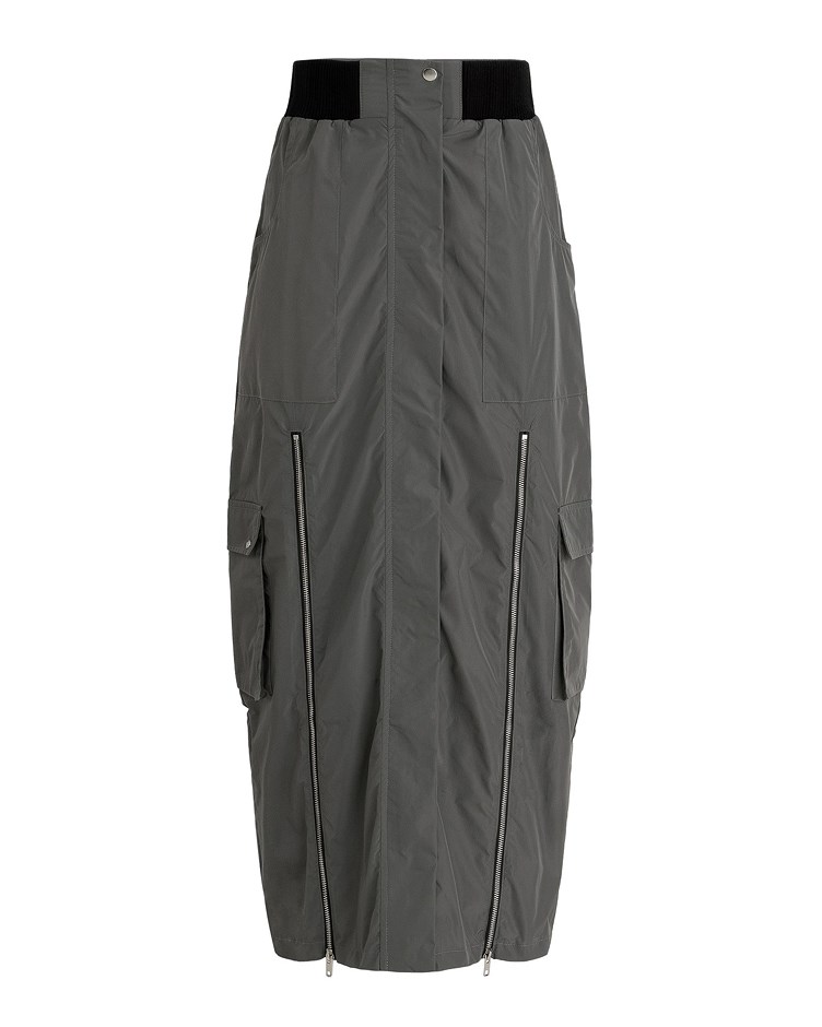 air force expand skirt