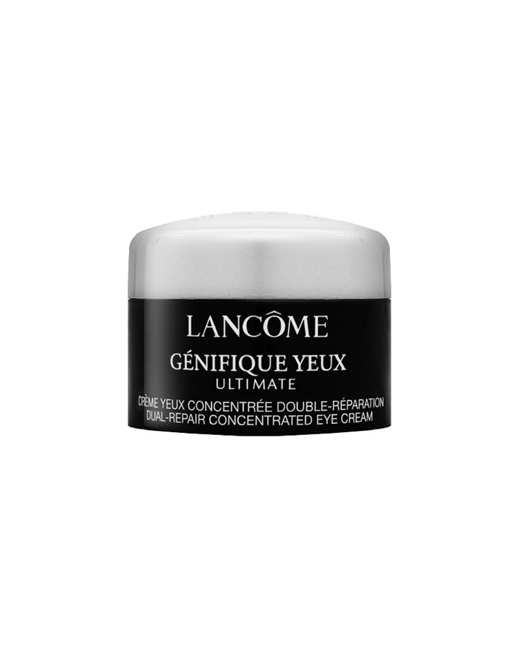 LANCOME蘭蔻 超極限肌因撫紋眼霜 5ml