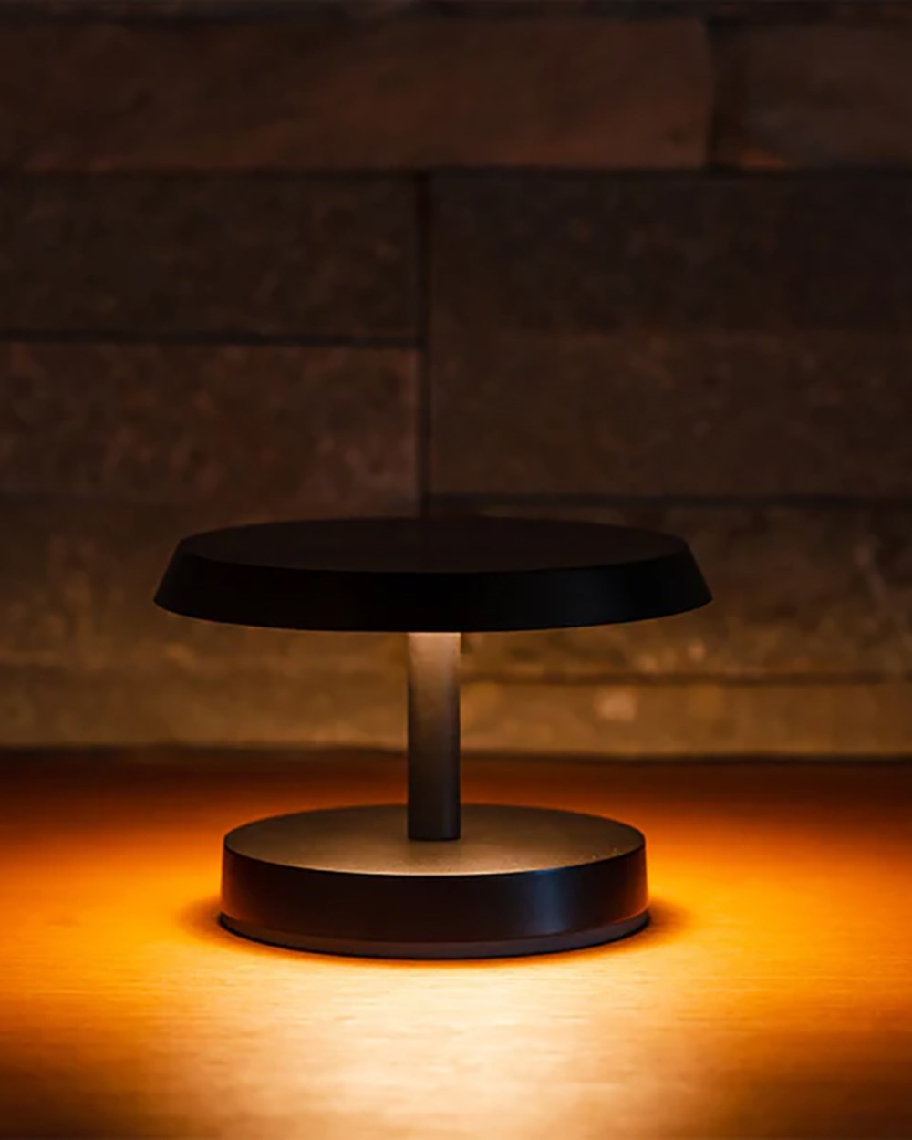 日本 MoriMori LED T-Light 工型/傘型造型燈