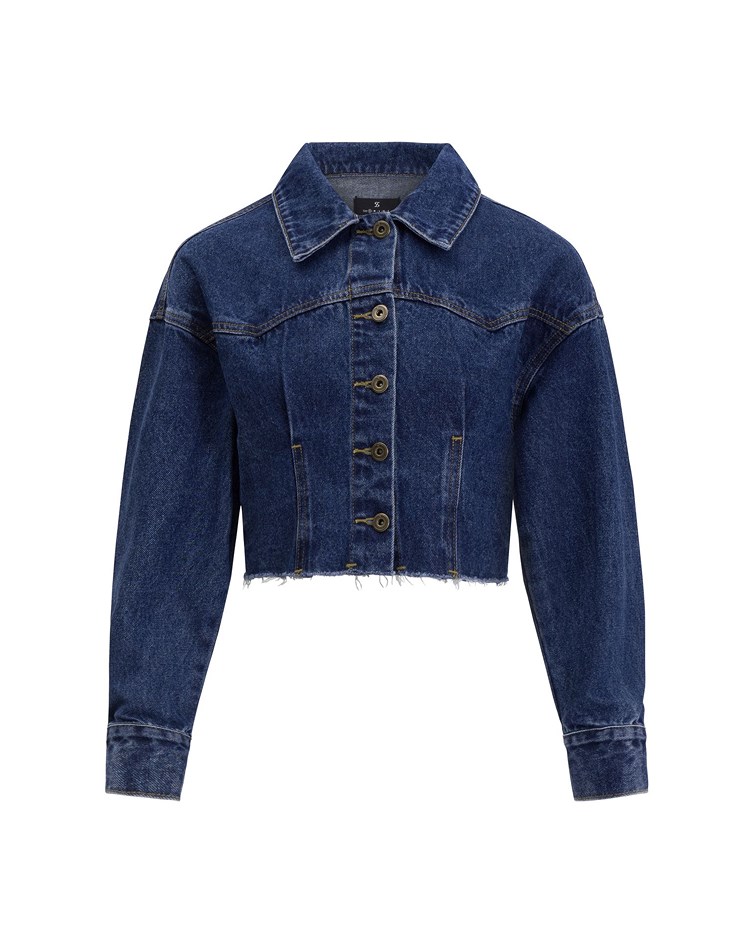 originally denim jacket