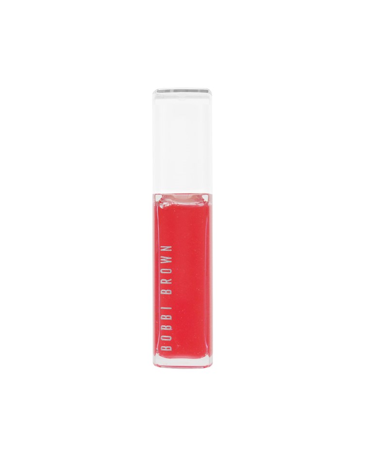 BOBBI BROWN 芭比波朗 晶鑽水晶豐盈護唇油(6ml)(專櫃公司貨)