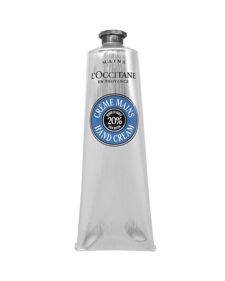 歐舒丹 乳油木護手霜(150ml)(專櫃公司貨)