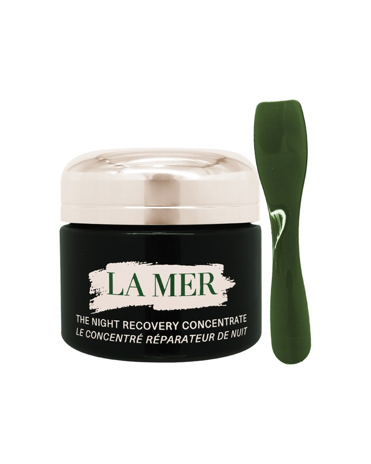 LA MER 海洋拉娜 超濃萃特效修復精華(50ml)(專櫃公司貨)