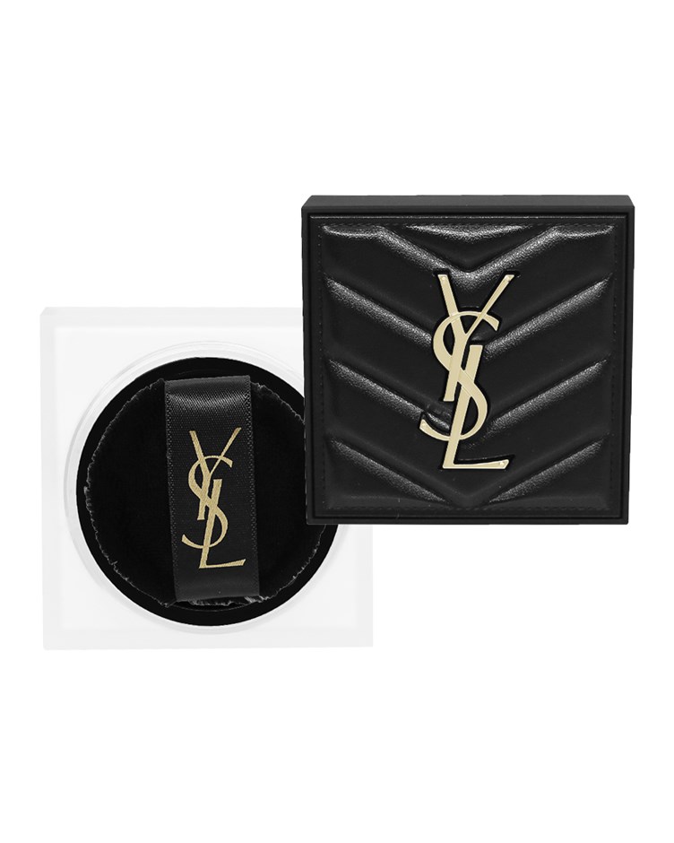 8/21 滿$1元 $1999加價購 YSL 恆久完美持久柔霧蜜粉(#01光透白)(10g)