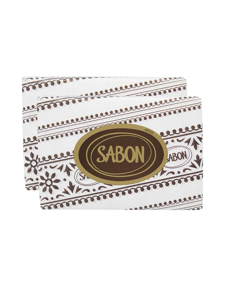 SABON 玫瑰香瓣橄欖油手工皂(100g)*2(效期2027.02 專櫃公司貨)