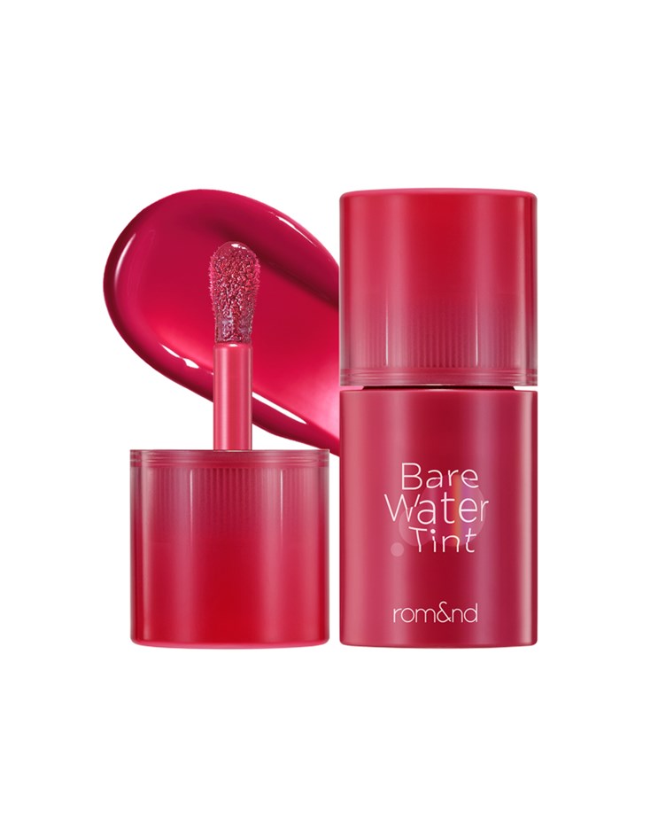 rom&nd 水感唇釉
