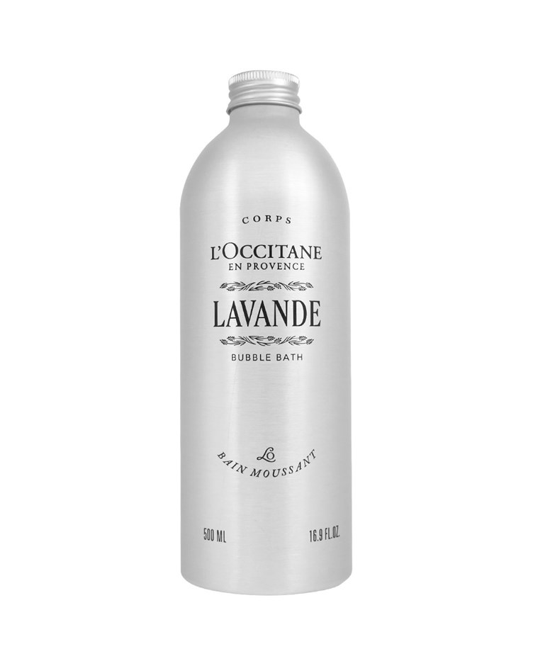 歐舒丹 薰衣草泡泡浴(500ml)(專櫃公司貨)
