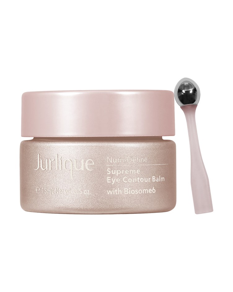 Jurlique 茱莉蔻 臻萃奇蹟撫紋眼霜(15ml)(專櫃公司貨)