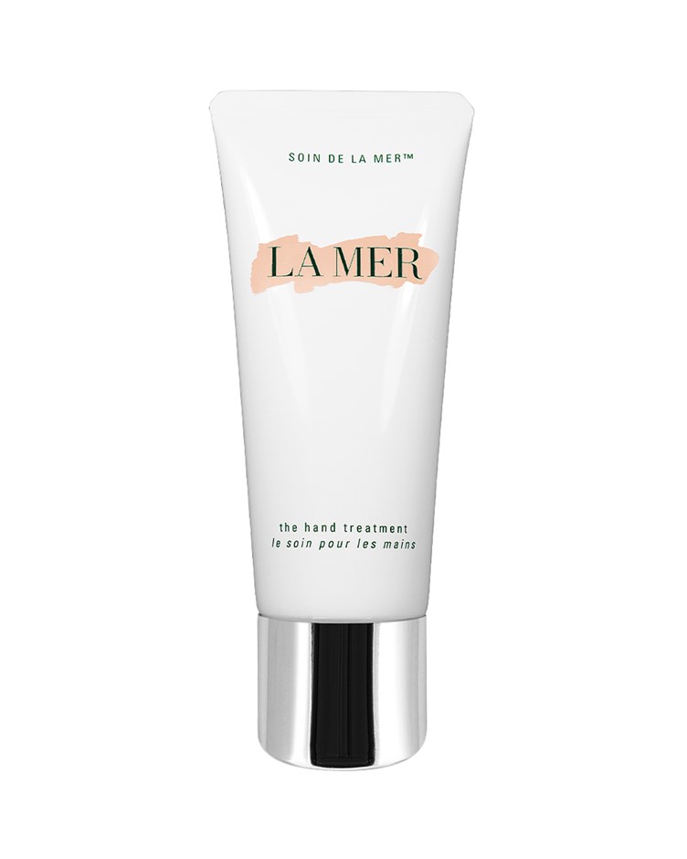 LA MER 海洋拉娜 護手霜(100ml)(專櫃公司貨)