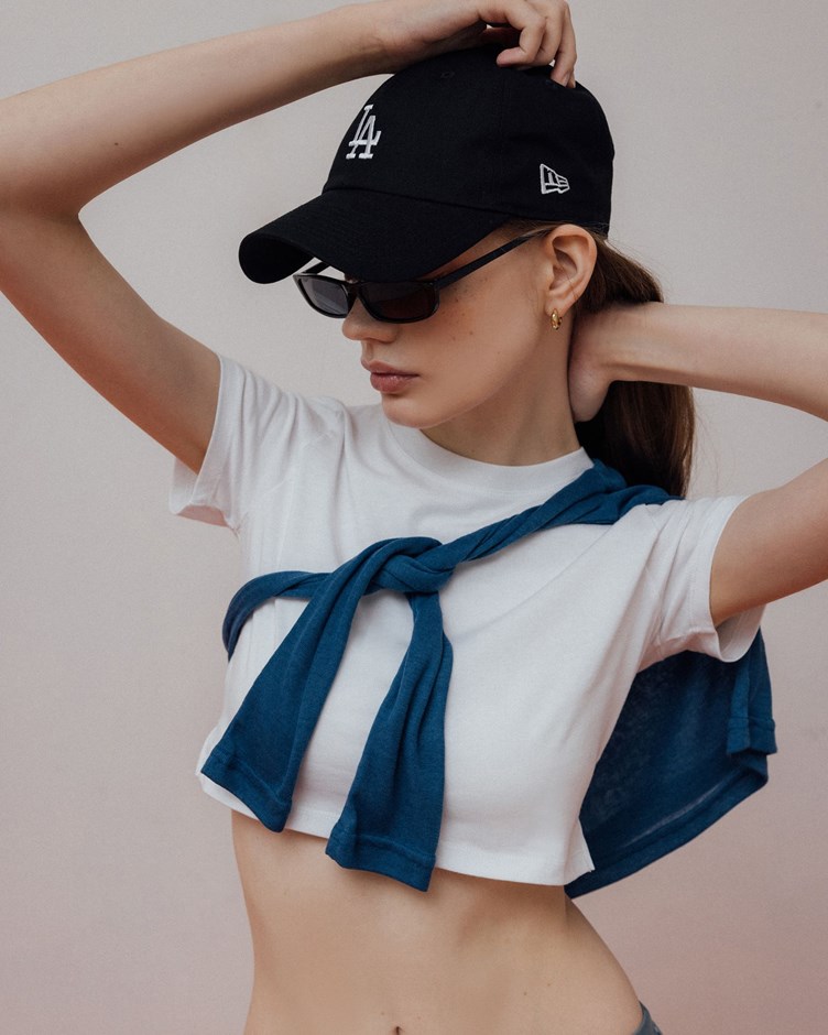 NEW ERA CASUAL CLASSIC棒球帽