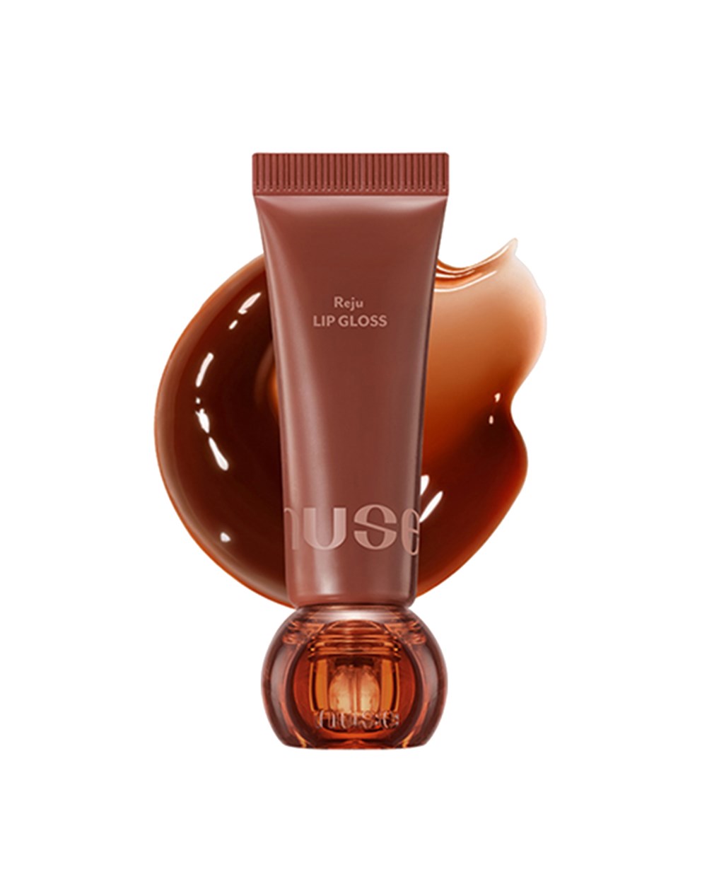 nuse 麗珠果漾唇蜜