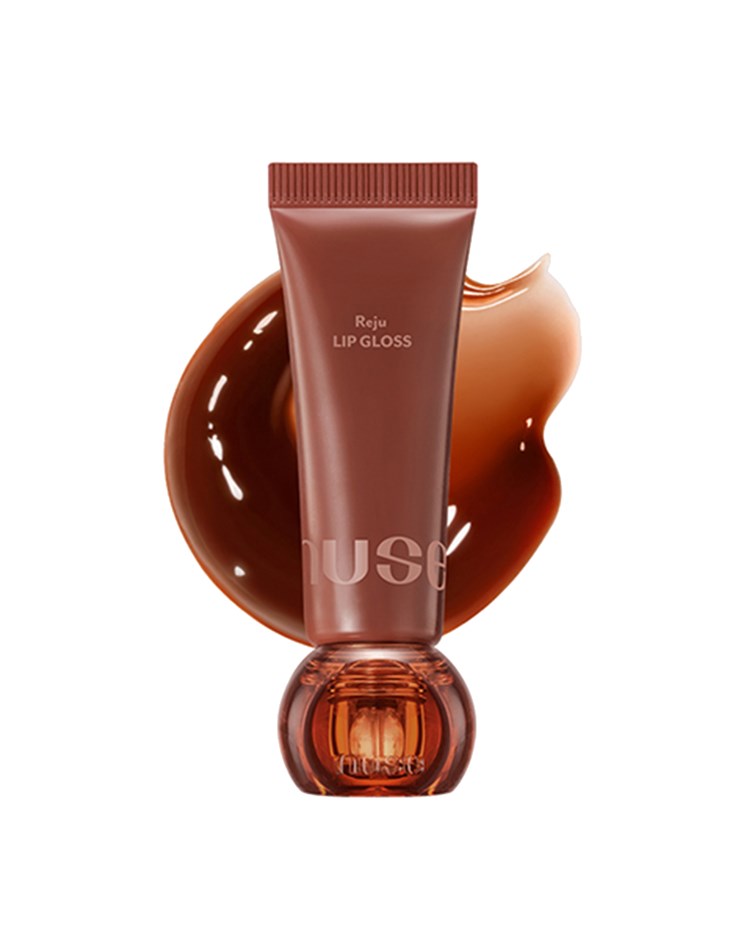 nuse 麗珠果漾唇蜜