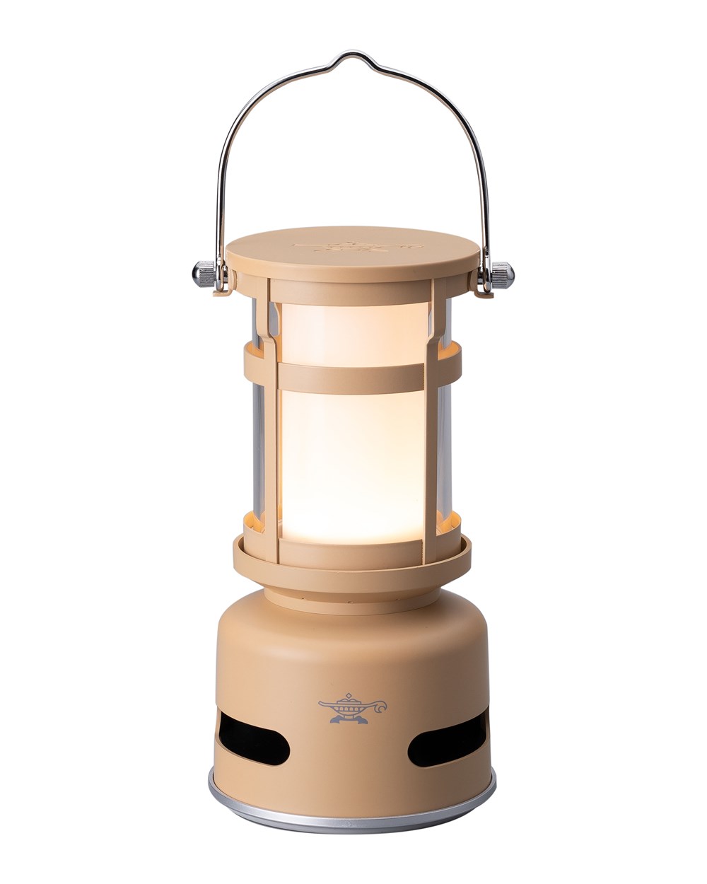 日本千石阿拉丁 神燈音箱