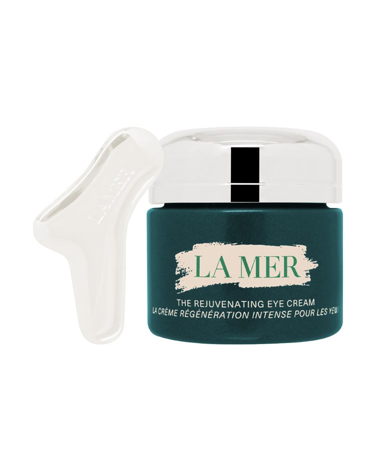 LA MER 海洋拉娜 超能活膚電眼霜(15ml)(專櫃公司貨)