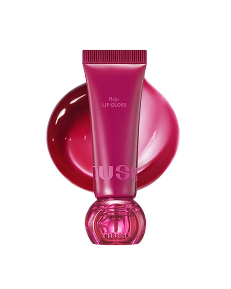 nuse 麗珠果漾唇蜜