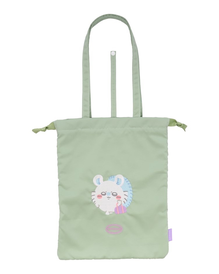 CW 吸水多功能收納袋