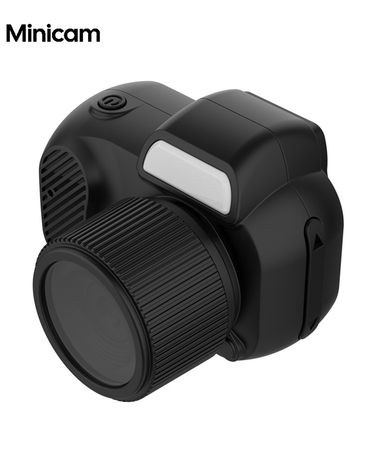【Minicam 迷你拍】G10 長效錄製 Y3000 迷你相機