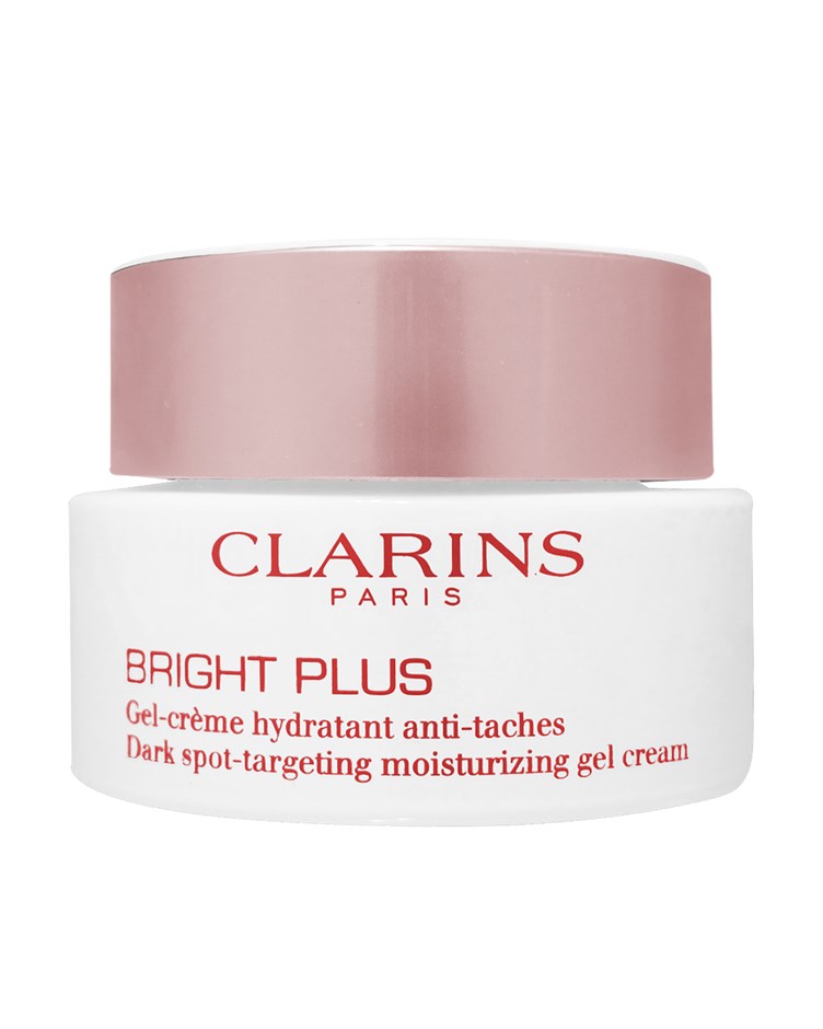 CLARINS 克蘭詩 氧氣亮白淡斑水凝霜(50ml)(專櫃公司貨)