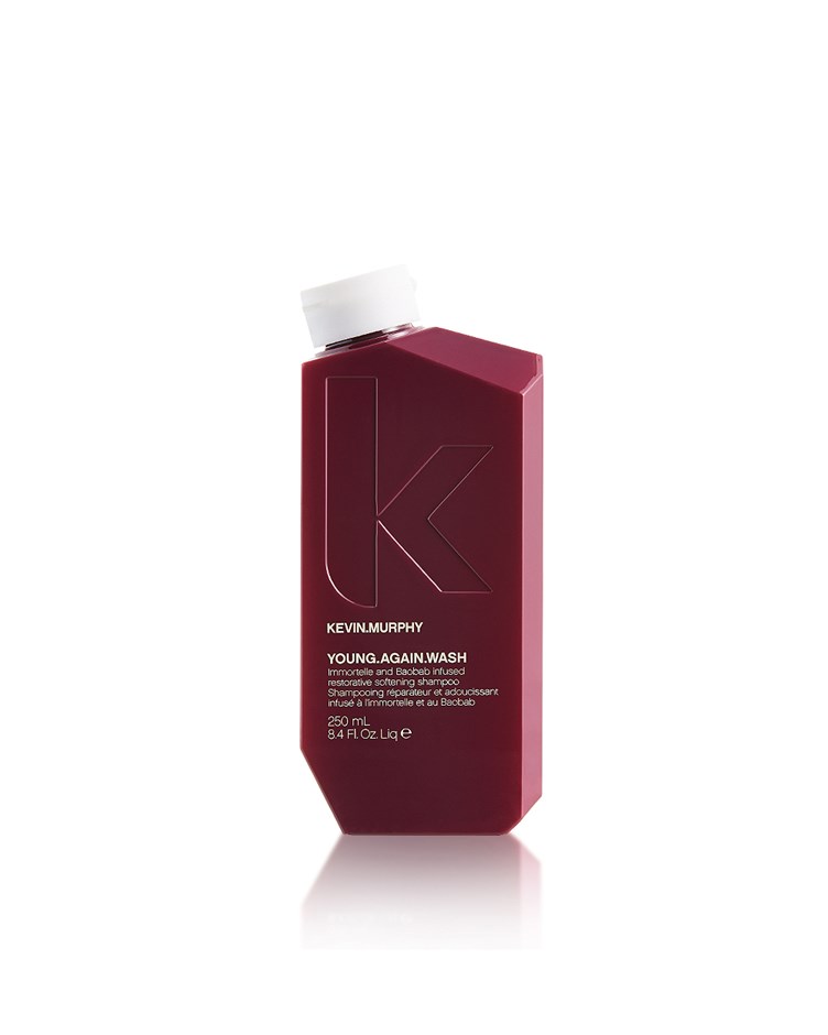 KEVIN.MURPHY 返老還童髮浴 Young.Again.Wash
