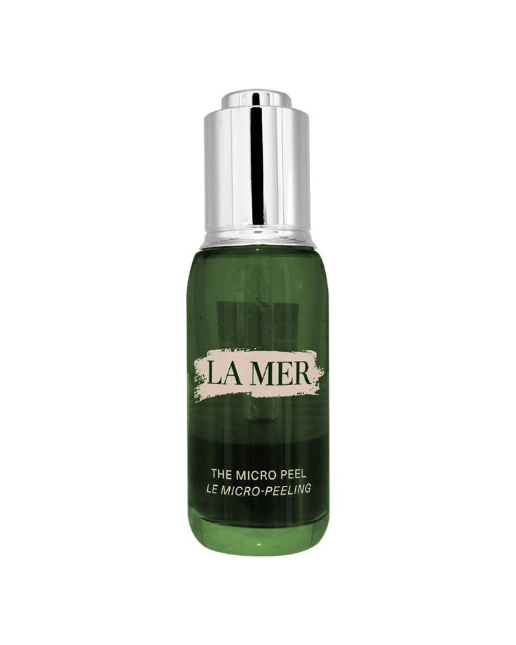 LA MER 海洋拉娜 深藻煥膚微晶露(30ml)(專櫃公司貨)