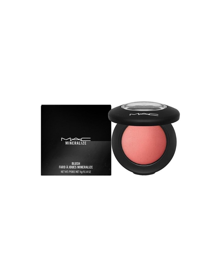 M.A.C 柔礦迷光腮紅 4g #207 Like Me Love Me