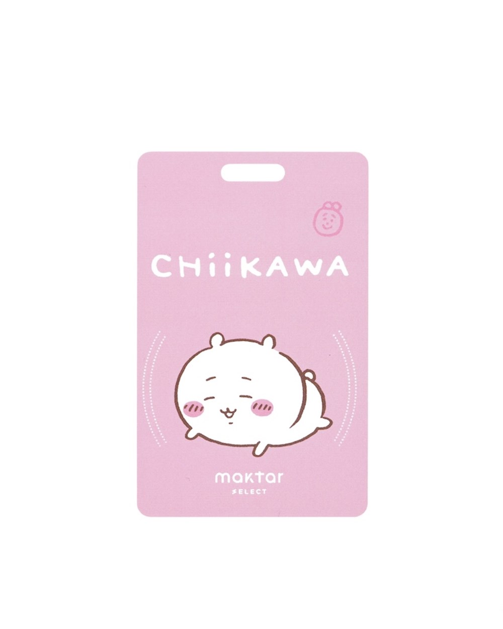 Maktar Tag 卡好找【 CHiiKAWA 吉伊卡哇系列 】｜即時定位防丟器