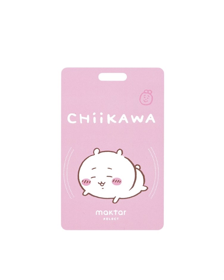 Maktar Tag 卡好找【 CHiiKAWA 吉伊卡哇系列 】｜即時定位防丟器