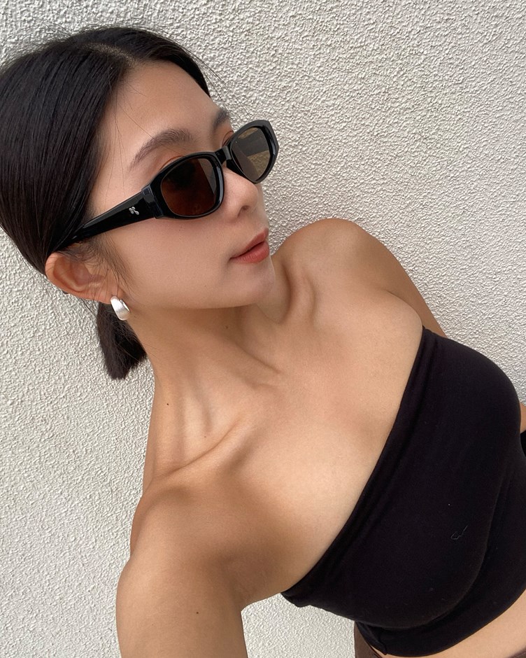 【RECLOW】HARVEY SUNGLASS