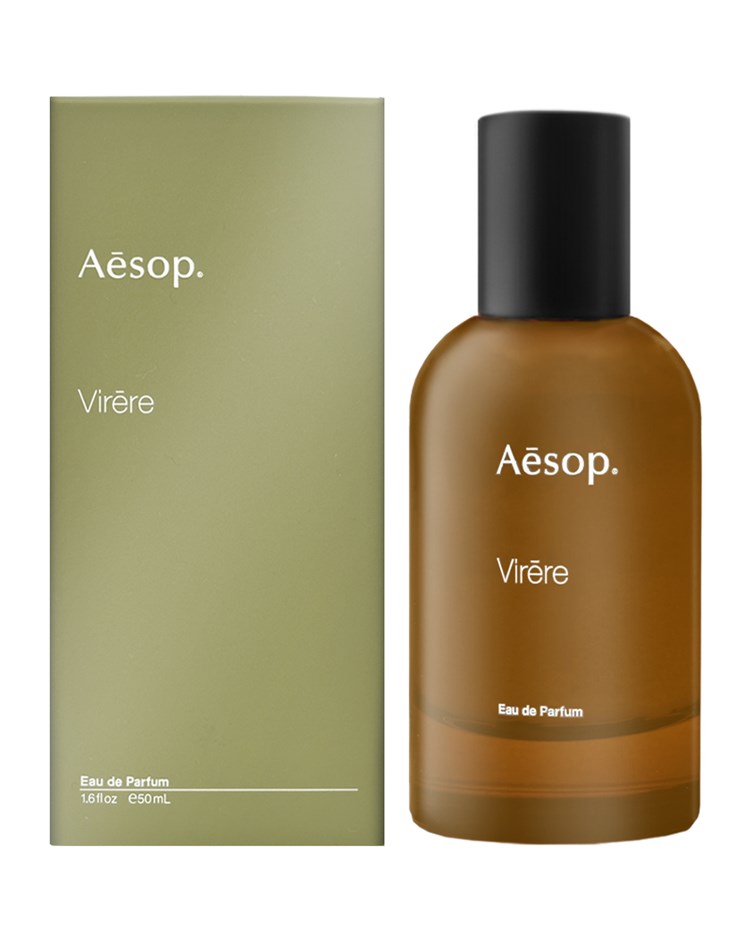 AESOP Virere 蔚香水 50ml