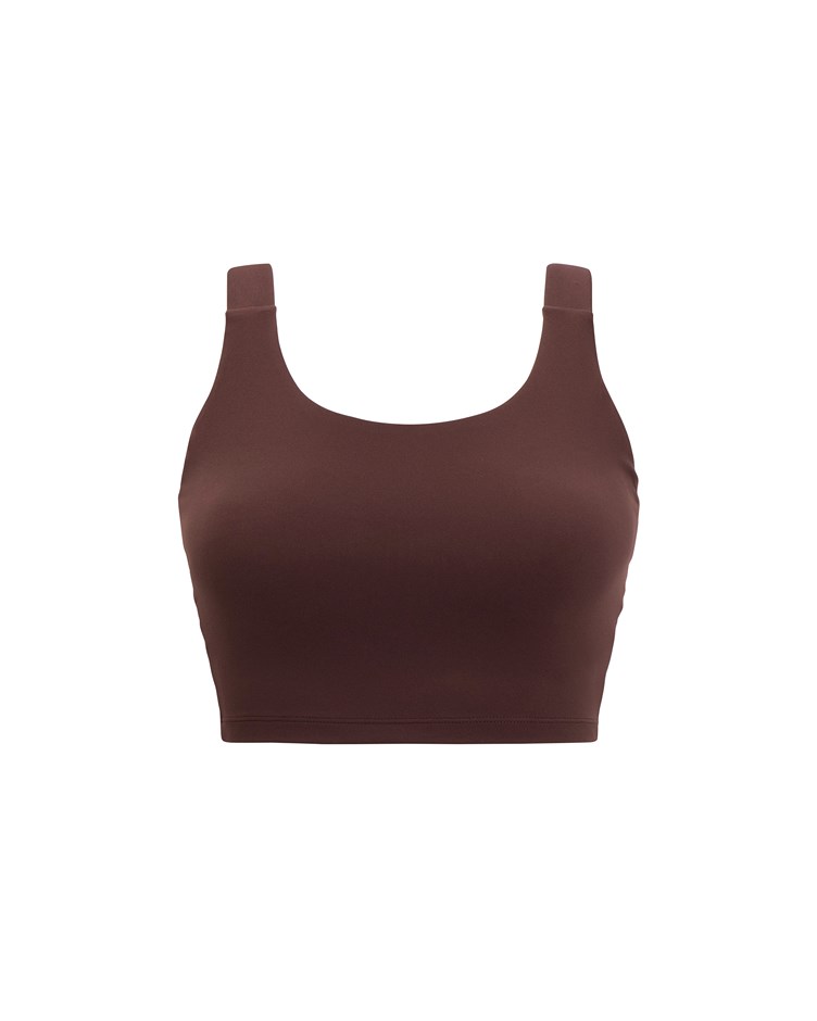 ACTW upscale cross-back bra top